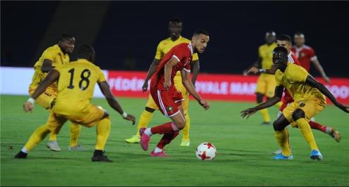 مدرب مالي الأوليمبي: سنواجه الضغط المصري.. وأفتقد 3 لاعبين 